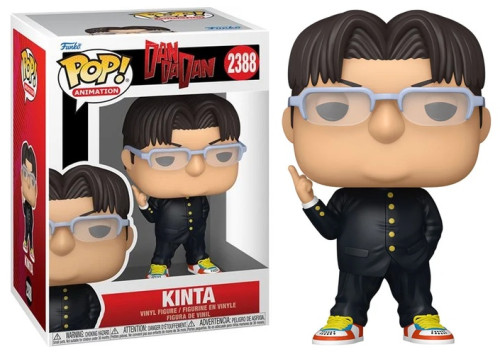 FUNKO POP #2388 - Produto Original
