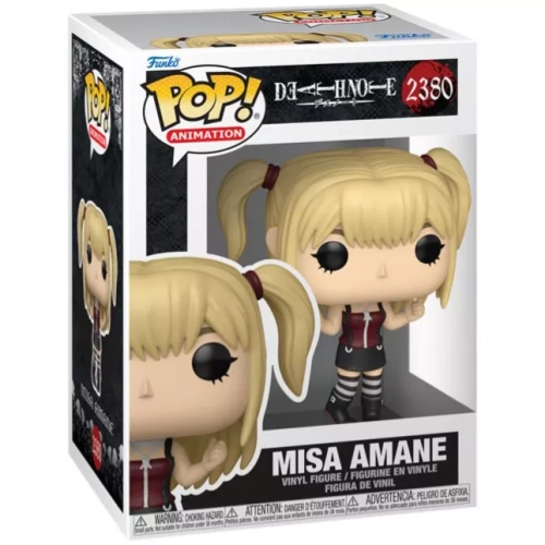 FUNKO POP #2380 - Produto Original