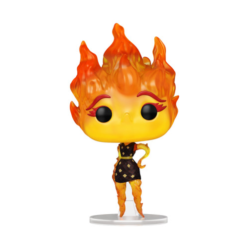  FUNKO POP #1757 - Produto Original