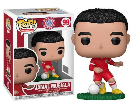  FUNKO POP #99 - Produto Original