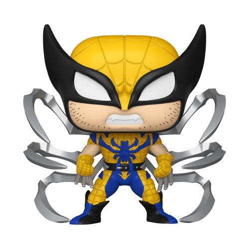  FUNKO POP #1607 - Produto Original