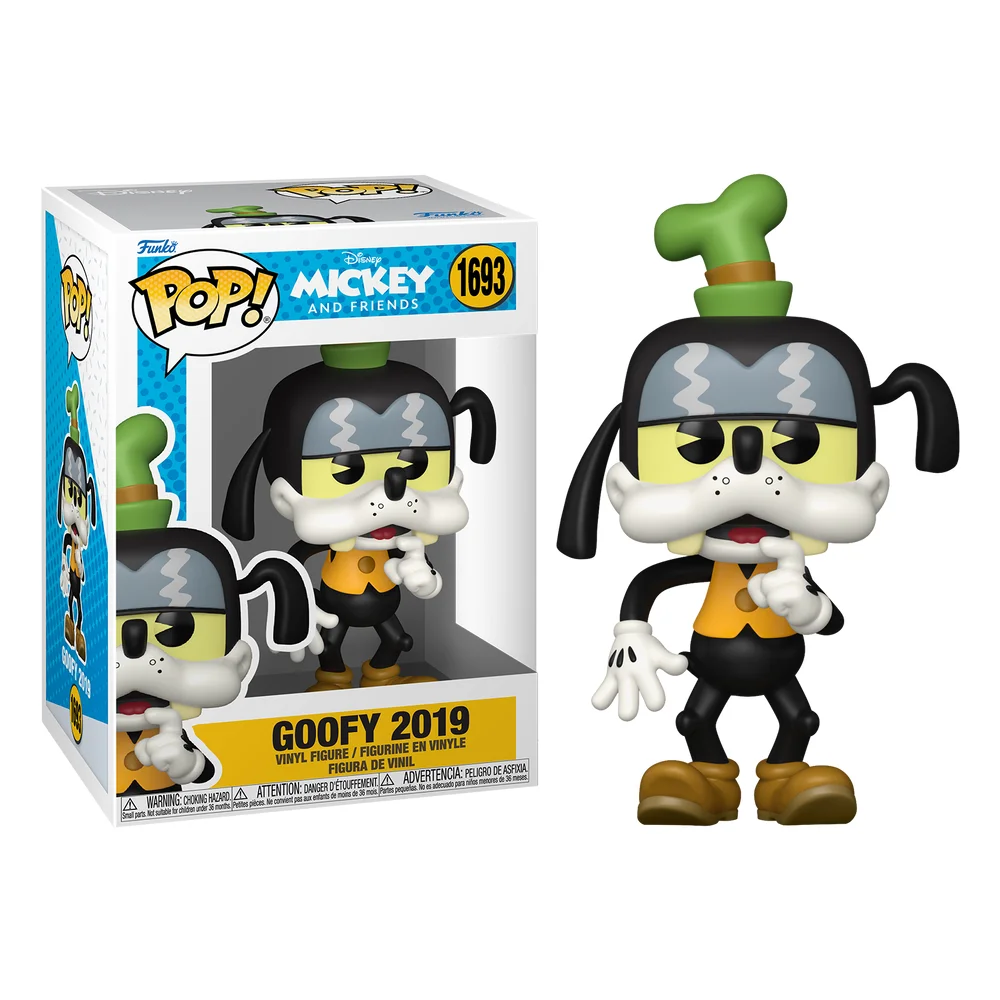  FUNKO POP #1693 - Produto Original