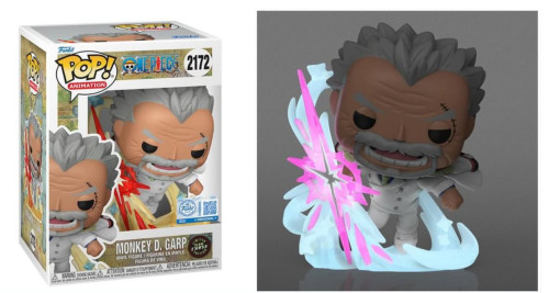  FUNKO POP #2172 - Produto Original