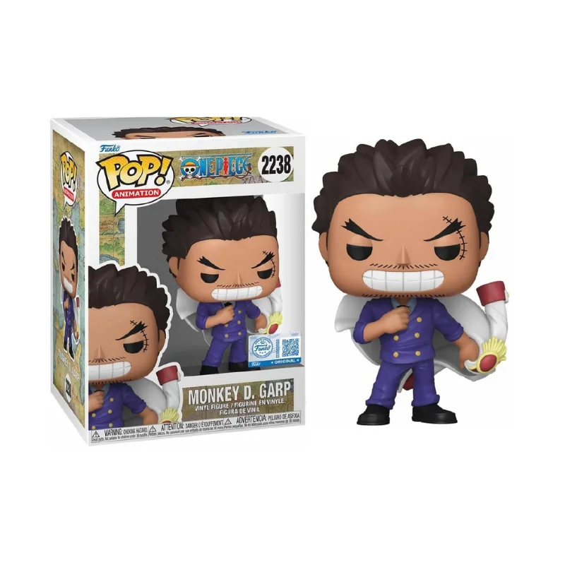  FUNKO POP #2238 - Produto Original