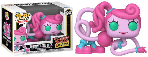  FUNKO POP #1264 - Produto Original