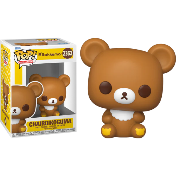 FUNKO POP #2362 - Produto Original