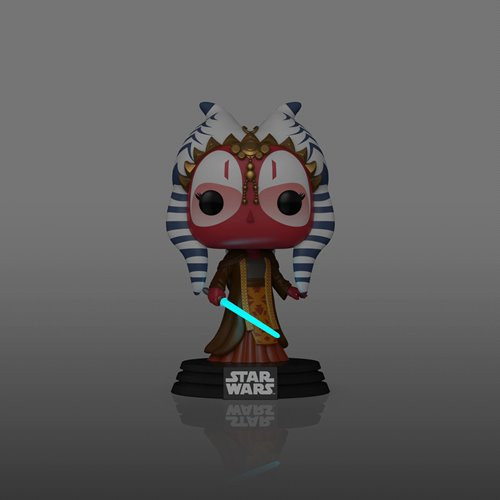  FUNKO POP #853 - Produto Original