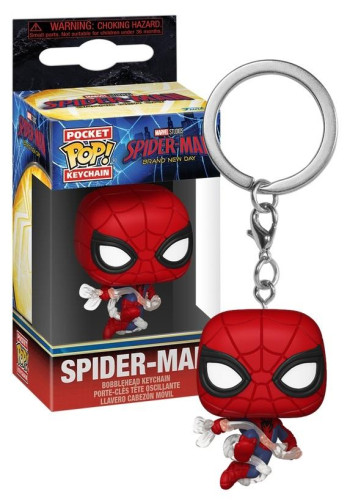  FUNKO POP #1 - Produto Original