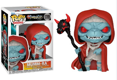[prÉ-venda] Funko Pop - Thundercats - Mumm-ra 1705-Thundercats-1705