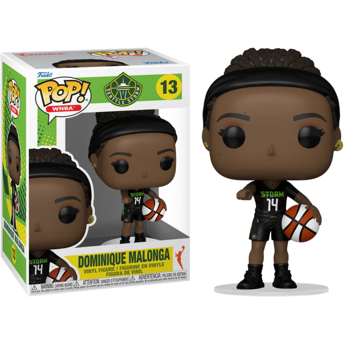  FUNKO POP #13 - Produto Original