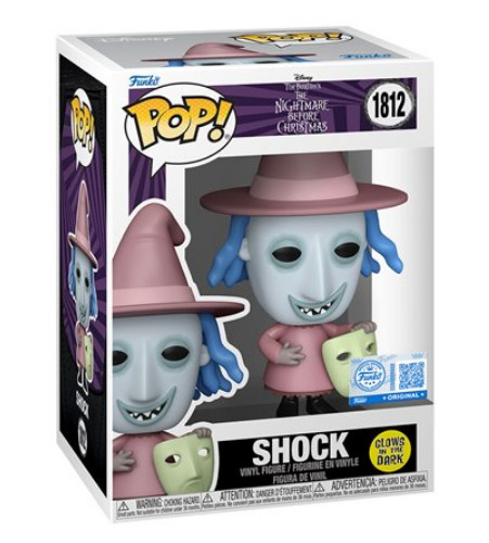 [prÉ-venda] Funko Pop - Movies: Avatar - Aang (avatar State) 2112 FUNKO POP #2112 - Produto Original