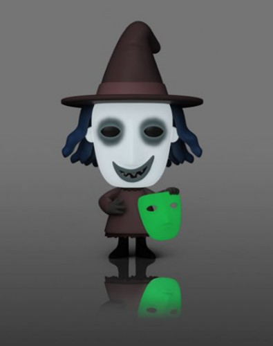  FUNKO POP #2112 - Produto Original