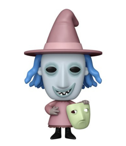  FUNKO POP #2112 - Produto Original