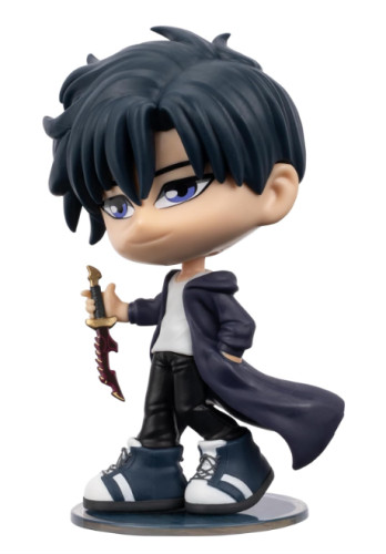  FUNKO POP #1 - Produto Original