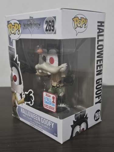  Kingdom Hearts #269 - Produto Original