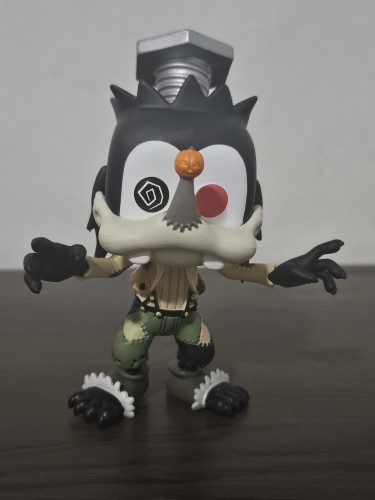  Kingdom Hearts #269 - Produto Original