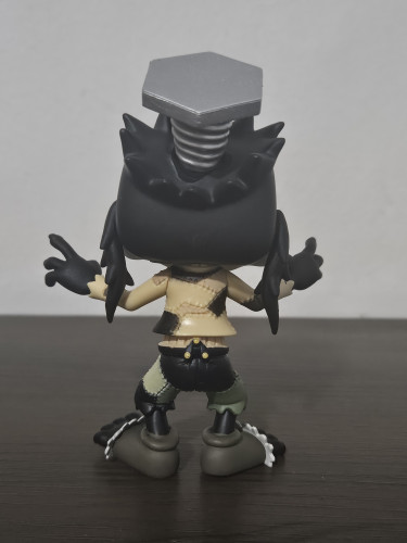  Kingdom Hearts #269 - Produto Original