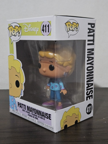  Disney Doug #410 - Produto Original