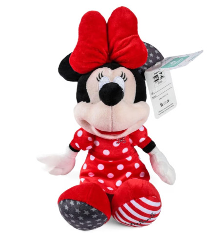  Mickey Mouse & Friends # - Produto Original