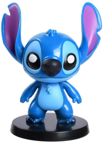 Action Figures Personagens Disney Stitch Disney # - Produto Original