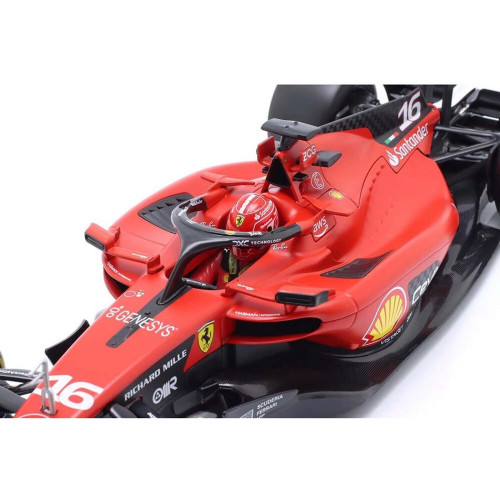  Ferrari SFR Team # - Produto Original