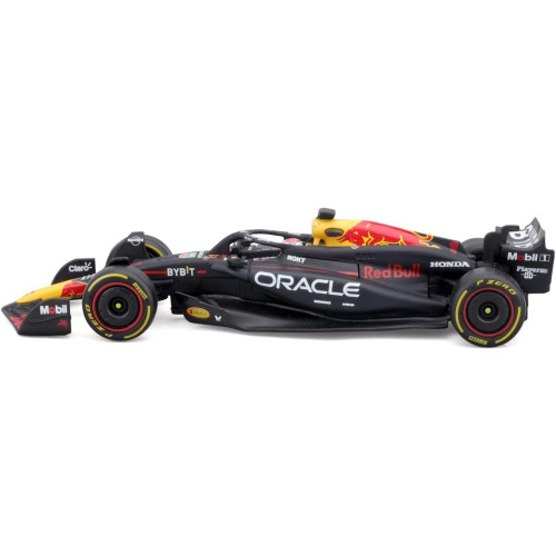  Oracle Red Bull Racing # - Produto Original