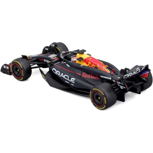  Oracle Red Bull Racing # - Produto Original