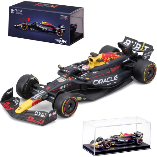  Oracle Red Bull Racing # - Produto Original
