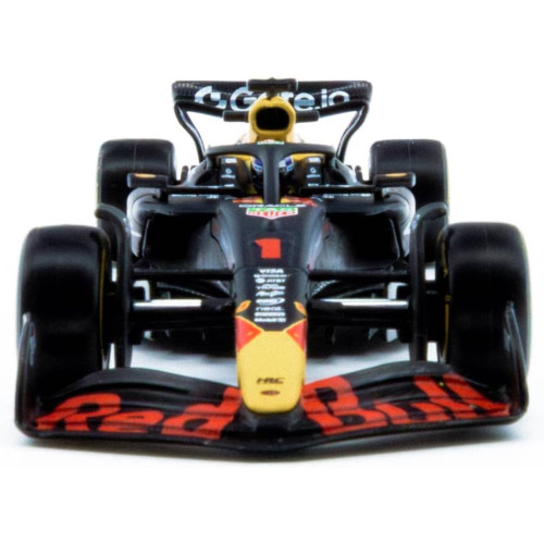  Oracle Red Bull Racing # - Produto Original