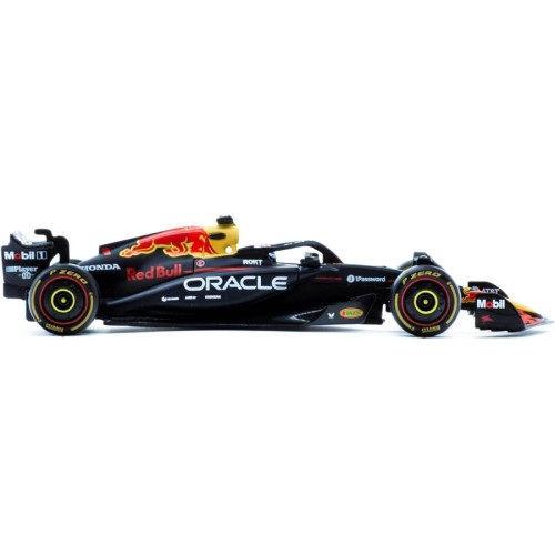  Oracle Red Bull Racing # - Produto Original