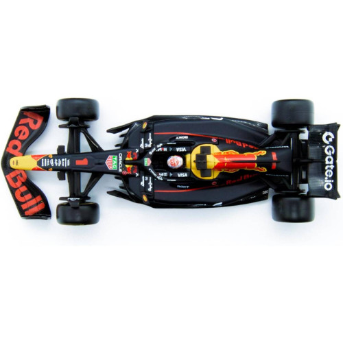  Oracle Red Bull Racing # - Produto Original