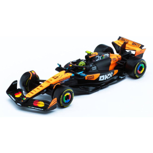  McLaren Formula 1 Team # - Produto Original