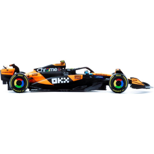  McLaren Formula 1 Team # - Produto Original