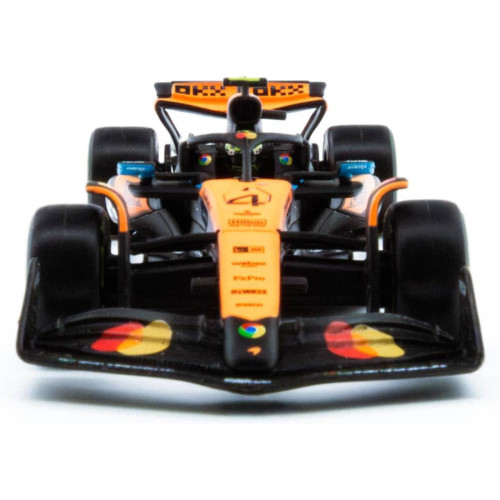  McLaren Formula 1 Team # - Produto Original
