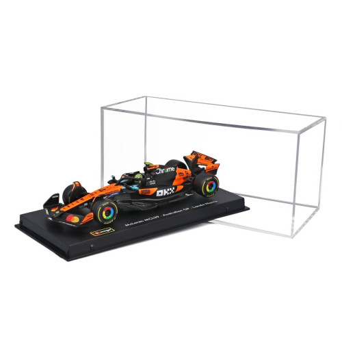  McLaren Formula 1 Team # - Produto Original