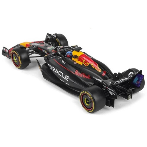  Oracle Red Bull Racing # - Produto Original