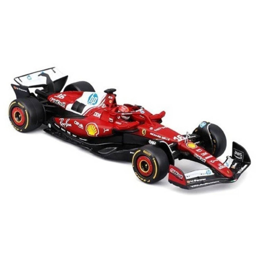  Ferrari SFR Team # - Produto Original