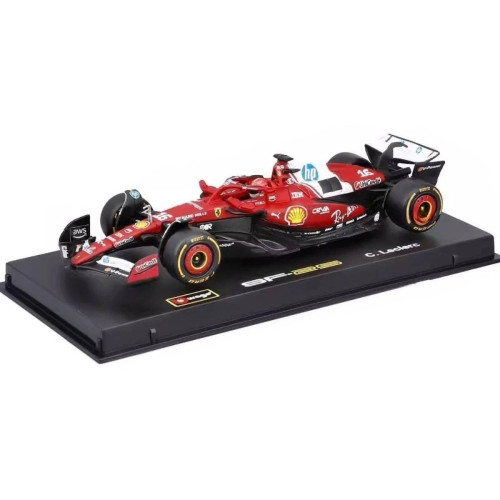  Ferrari SFR Team # - Produto Original