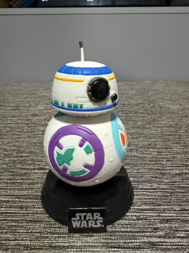  FUNKO POP #640 - Produto Original