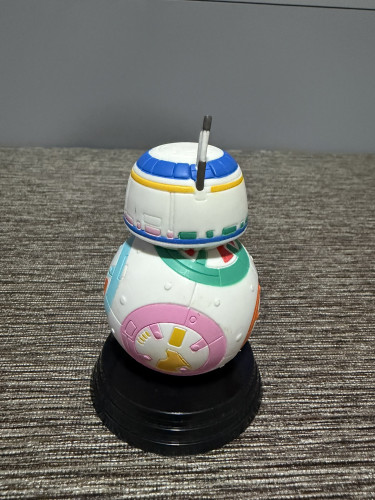  FUNKO POP #640 - Produto Original