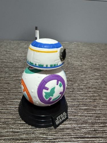  FUNKO POP #640 - Produto Original