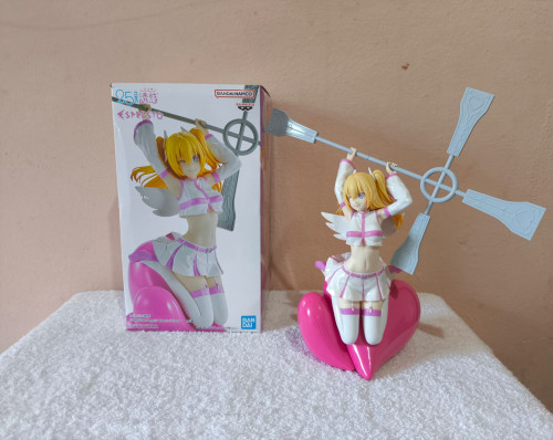  2.5 Dimensional Seduction # - Produto Original