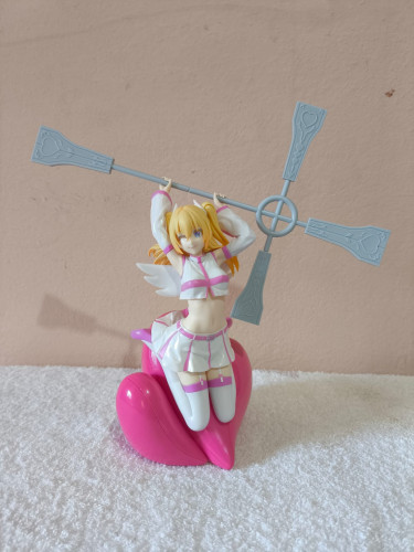  2.5 Dimensional Seduction # - Produto Original