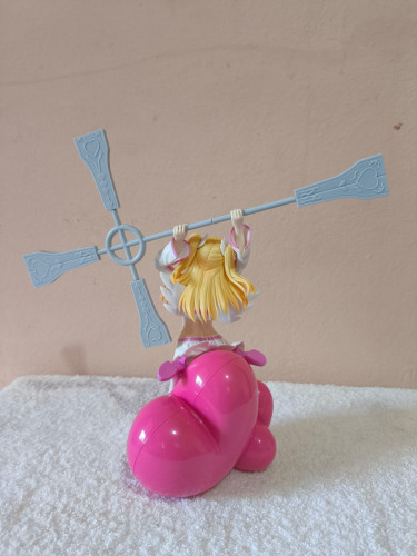  2.5 Dimensional Seduction # - Produto Original