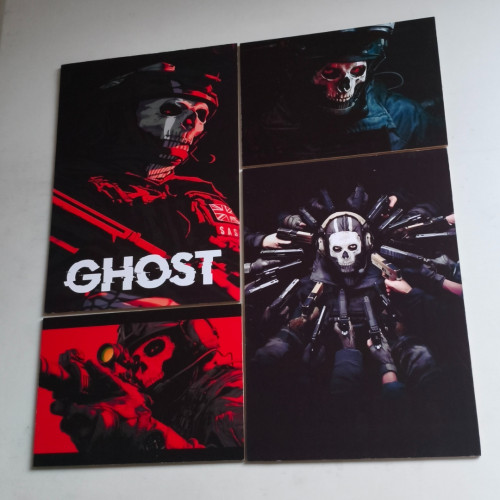  Personalizado # - Produto Original