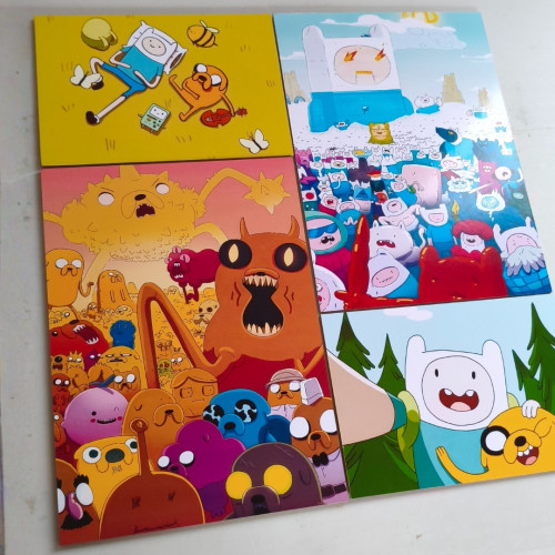  Personalizado # - Produto Original