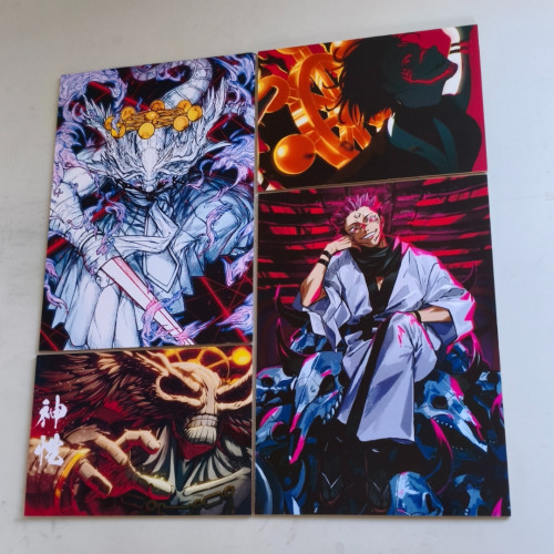  Personalizado # - Produto Original