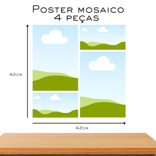  Personalizado # - Produto Original