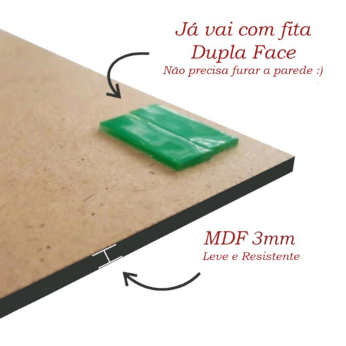  Personalizado # - Produto Original