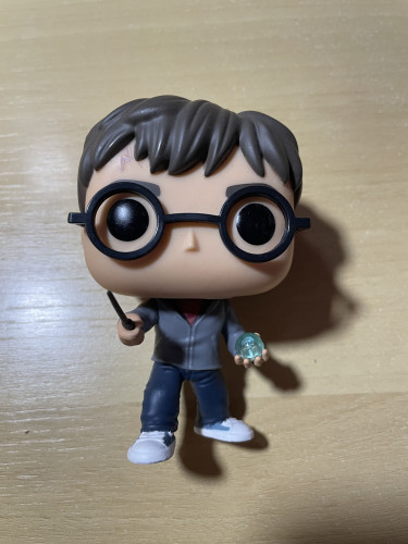  Harry Potter #32 - Produto Original